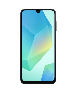 Samsung Galaxy A16 128 GB 6 GB Cep Telefonu Siyah