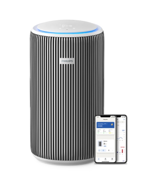 Philips 3200 Serisi Pureprotect Ac3220/10 Hava Temizleyici