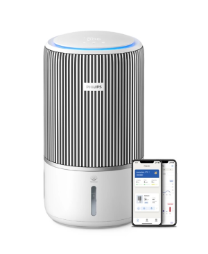 Philips 3400 Serisi Pureprotect Water Ac3420/10 2in1 Hava Temizleyici