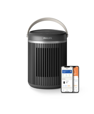 Philips 3000 Serisi Cx3120/01 2000 W Seramik Fanlı Isıtıcı