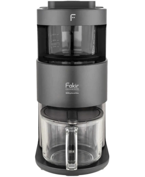 Fakir Mılkymoothıe Kişisel Blender