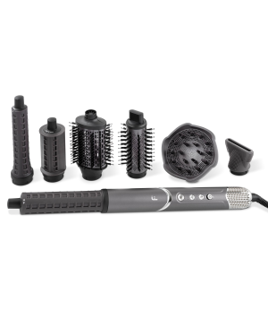 Fakir Aırform Saç Şekillendirici Set