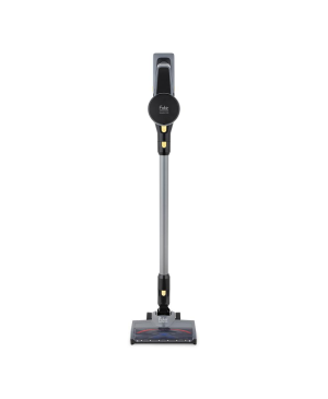 Fakir Inovator 4048 - Yellow Poıson Dikey Şarjlı Süpürge