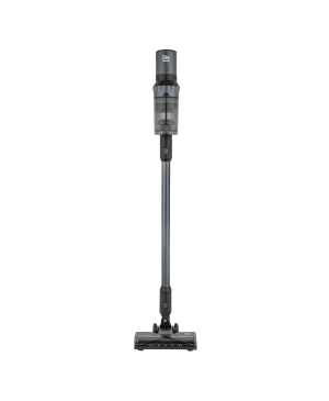 Fakir Shadow 7016 Gun Metal Dikey Şarjlı Süpürge