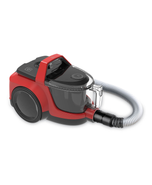 Fakir Cooper Bl 3042 Red Eletrikli Süpürge