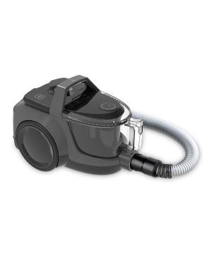 Fakir Cooper Bl 3048 Grey Eletrikli Süpürge
