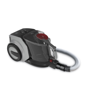 Fakir Spıder Bl 6022 Sılver Furry Eletrikli Süpürge