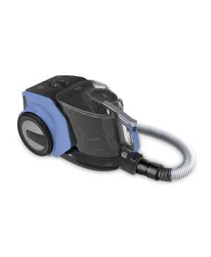 Fakir Spıder Bl 6026 Powder Blue Eletrikli Süpürge