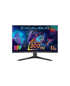 Casper Excalibur M.e27fvc-e 19201080 Fhd Curved 300hz 1ms 27