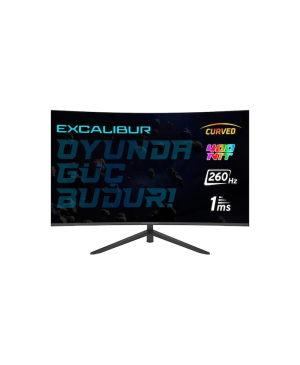 Casper Excalibur M.e315fhd-g 19201080 Fhd Curved 240hz 1ms 31.5