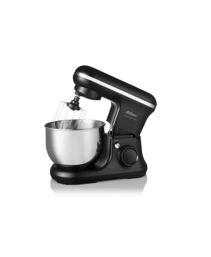 Arzum Ar1186 Arzum Crust Mix Pro 1500 Stand Mikser Siyah