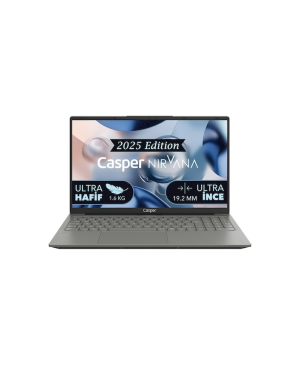 Casper Nirvana S200.1342-bq00x-g-f İ5- 13420h  16gb 1 Tb 16' Fdos Notebook