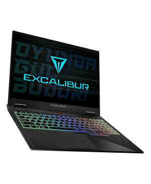 Casper Excalibur G920.1490-dx80x-e İ9-14900hx 32gb Ram 2 Tb Ssd Rtx-5080 16