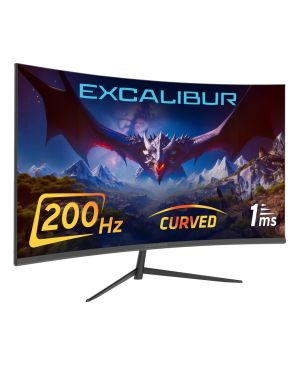 Casper Excalibur M.e236fvc-d 19201080 Fhd Curved 200hz 1ms 23,8