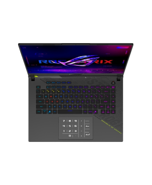 Asus Rog Strıx G16 G635lx-rw145 Ultra İ9-275hx 32gb 1tb 24gb Rtx5090 16