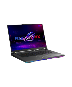 Asus Rog Strıx G16 G635lw-rw138 Ultra İ9-275hx 32gb 2tb 16gb Rtx5080 16