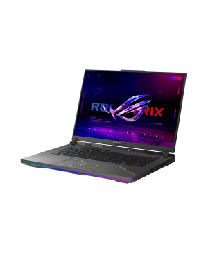 Asus Rog Strıx G18 G815lr-s9156 Ultra İ9-275hx 32gb 1tb 12gb Rtx5070tı 18