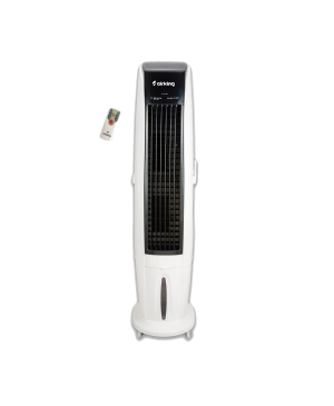 Airking Climax 3540 Kumandalı 350w 40 Lt. Hava Soğutucu 