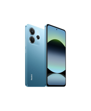 Xiaomi Redmi Note 14 - 8 Gb Ram 256 GB Cep Telefonu Siyah