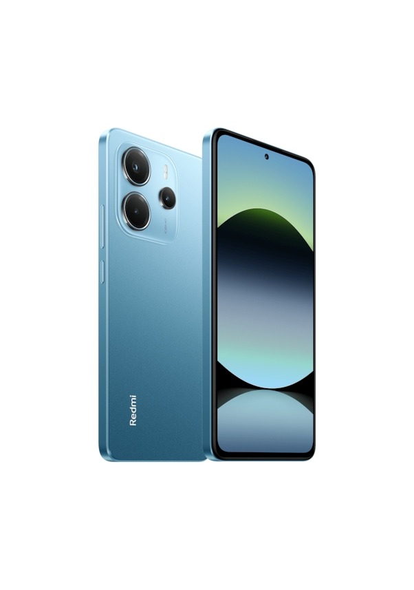 Xiaomi Redmi Note 14 - 8 Gb Ram 256 GB Cep Telefonu Mavi Xiaomi Redmi Note 14 - 8 Gb Ram 256 GB Cep Telefonu Mavi