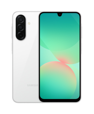 Samsung Galaxy A26 128 GB Cep Telefonu White