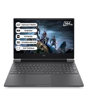 HP Victus 15-FA1086NT B10FPEA i7-13620H 16GB 512GB SSD RTX4060 15.6