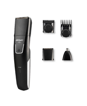 Arzum Ar5200 Trace 5 İn 1 Erkek Bakım Kiti