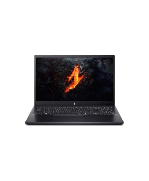 Acer Nitro V15anv15-41-r47e Nh.qsfey.004 R7 7535hs 32 Gb 512 Gb Ssd Rtx4060 15.6 Gaming Notebook