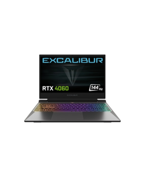 Casper Excalibur G880.1342-beb0x-b İ5 13420h 16gb Ram 500gb Ssd Rtx-4060 15.6