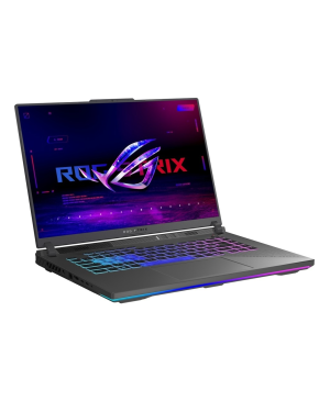 Asus Rog Strıx G16 G614pr-rv050 Amd R9-8940hx 32gb 1tb 12gb Rtx5070tı 16