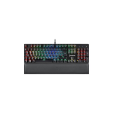 Gamepower Ogre Rainbow Red Switch Kablolu Mekanik Oyuncu Klavyesi