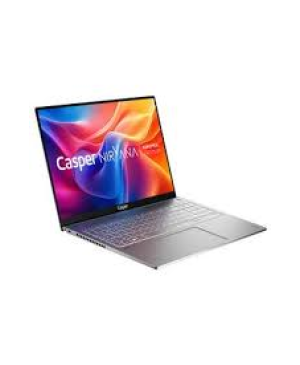 Casper Nirvana S200.210h-bq00x-g-f 5-210h  16gb 1tb Ddr5 16.1'' Fdos Notebook