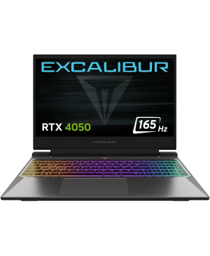 Casper Excalibur G880.1342-dxa0x-c İ5 13420h 32gb  2tb Ssd Rtx4050 6gb 15.6