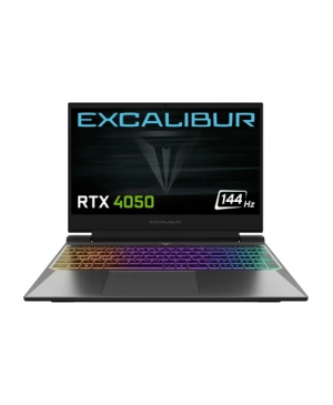 Casper Excalibur G880.1362-dqa0x-c İ7 13620h 32gb  1tb Ssd Rtx4050 6gb 15.6