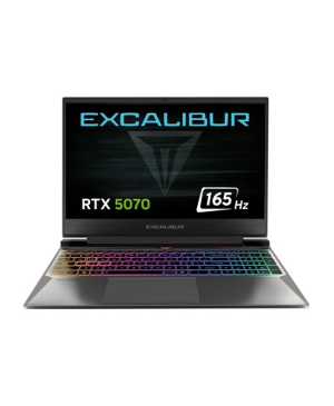 Casper Excalibur G880.1362-ex70x-c İ7 13620h 64gb 2tb Ssd Rtx5070 8gb 15.6