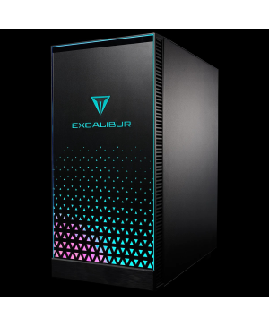 Casper Excalibur E65l.147f-dq70x-0re İ7-14700f 32 Gb Ram 1tb Ssd Rtx 5070  Fdos Gam Kasa