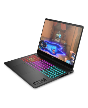 Hp Omen Max Bq1x7ea Amd R Aı9hx 375 32 Gb 1 Tb Ssd Rtx5080-16gb  16.1'' Wqxga 240 Hz Gaming Laptop