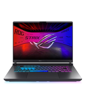 Asus Rog Strix Scar 16 G635lx-rw149 Ultra9 275hx 64gb 1tb Ssd Rtx5090-24gb Dos 16