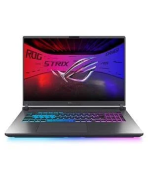 Asus Rog Strix Scar 18 G835lw-sa129 Ultra 9 275hx 64 Gb 2 Tb Ssd Rtx5080 18