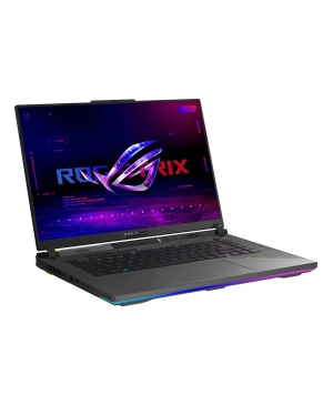 Asus Rog Strix G16 G614fr-s5111 Ryzen 9 9955hx 32 Gb 1 Tb Ssd Rtx5070tı 16