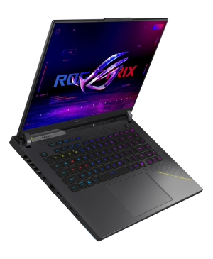 Asus Rog Strix G16 G614jır-n3088 İ9-14900hx 32 Gb 1 Tb Ssd Rtx4070 16