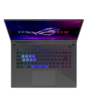 Asus Rog Strix G16 G614pm-s5074 R9 8940hx 32gb 1tb Ssd Rtx5060-8gb 16