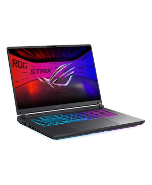 Asus Rog Strix G18 G814pp-s9002 R9 8940hx 32gb 1tb Ssd Rtx5070-8gb 18