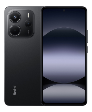 Xiaomi Redmi Note 14 - 8 Gb Ram 256 GB Cep Telefonu Siyah