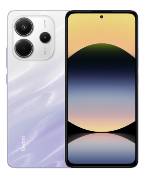 Xiaomi Redmi Note 14 Pro - 8 Gb Ram 256 GB Cep Telefonu Mor