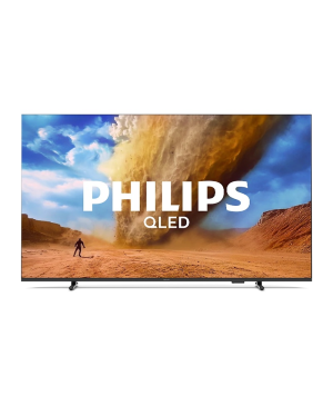 Philips 55pus7800/62 55" 139 Ekran Uhd Qled Smart Tv