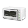 Luxell LX-3675 Yeşil Elma Mini Fırın Görseli