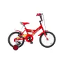 Borabay Galaxy 178 Kırmızı 16 Jant Bisiklet