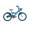 Borabay Galaxy 178 Mavi 16 Jant Bisiklet