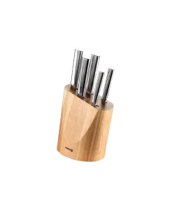 Korkmaz A501-01 Pro-Chef Bıçak Seti